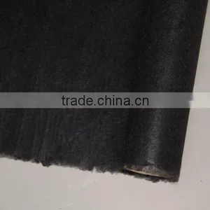 Carbon Fiber Thin Felt thumbnail-1