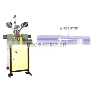 Double Top Stop Welding Machine thumbnail-1