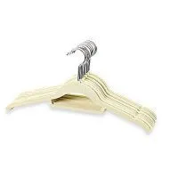 China Velvet Suit Hanger for Women thumbnail-1