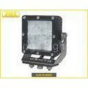 Waterproof 80W Heavy Duty Led Work Lights 6000K-6500K Color Temperature thumbnail-1