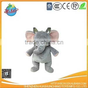 Manufacture Animals Shaped Baby Carrier Backpack thumbnail-1