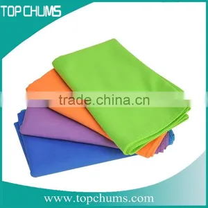 Wholesale China Sport Suede Microfibre Travel Towels thumbnail-1