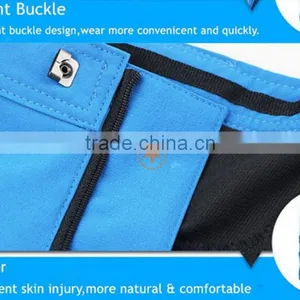 Downhill Mountain Bike Shorts Men Quick Dry Pantaloncini Mtb Bicycle Cycling Shorts Size S-XXL Culote Ciclismo Hombres thumbnail-3