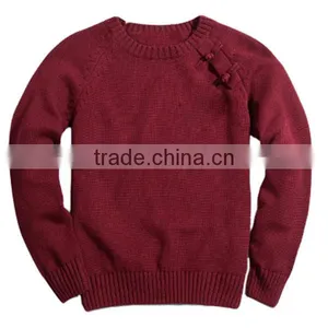 Korean Sweater School Fashion Couple Pullover Sweater thumbnail-4