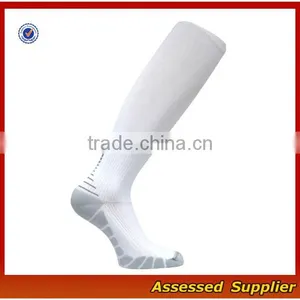 FXS159 High Quality Custom Sports Running Football Compression Socks thumbnail-3