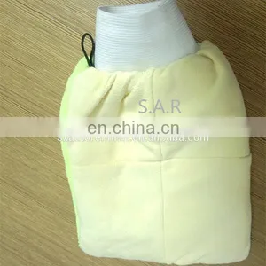 SAR Window Microfiber Gloves Cleaning Gloves thumbnail-1