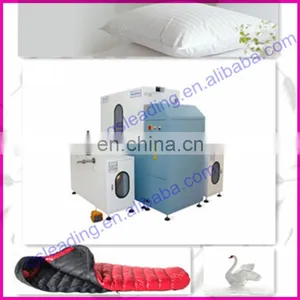 Higher Quality Bedding Filling Machine thumbnail-1