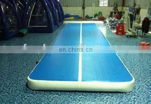 Cheap Price!! Inflatable Sports Equipment ,inflatable Mats for Gymanastic ,inflatable Sports Field for Kids thumbnail-2