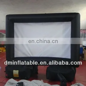 Inflatable Billboard/inflatable Movie Screen/signboard thumbnail-1