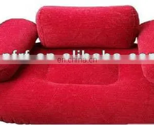 Inflatable Single Arm Chair thumbnail-1