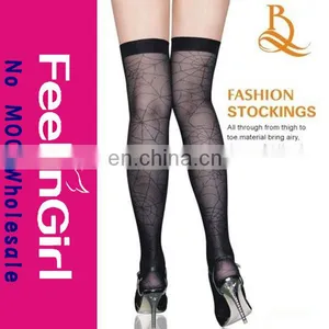 Wholesale Fashion Girls Surplus Stock Stocking thumbnail-1