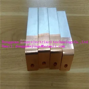Copper Aluminum Transition Joint Custom Sizes thumbnail-4
