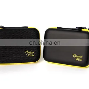 Hard Eva Oem Small Essential Oil Carrying Case With Zipper thumbnail-5