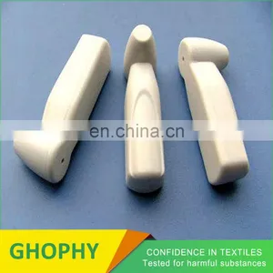 Plastic Alarm Clothing Tag For Supermarket thumbnail-2