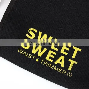 Sweet Sweat Waist Trimmer for Men & Women thumbnail-4