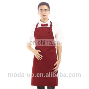 Hang a Neck Apron for Men thumbnail-1
