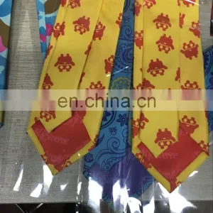 Fashion Mens Silk Tie Neck Tie thumbnail-3
