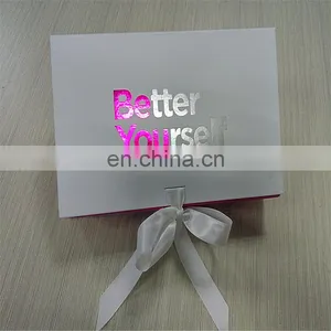 Promotion ! Luxury Sexy Paper Box For Bra Packing ,Cool Design Underwear Box For Lingerie Discount Free Inspection thumbnail-3