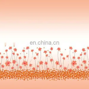 2013 New Design Digital Printed Curtain thumbnail-1