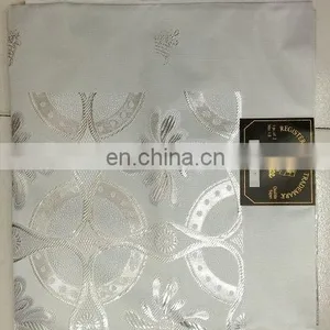 Wholesale High Quality Simple Headtie(HT4624) Net Headtie thumbnail-1
