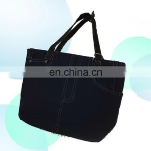 Canvas Bag thumbnail-1