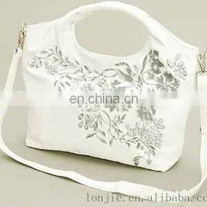 Large Format Printing Size Digital Leather Handbag Printer Printing Machine thumbnail-3