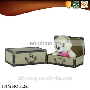 Best Sell Large Functional Suitcase Box for Travel thumbnail-1
