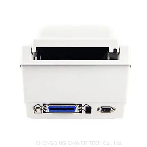 Argox 203dpi Thermal Printer OS-214 Barcode Printer thumbnail-2