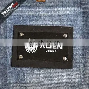 Custom Design and Product Series Label Tag for Garment thumbnail-3