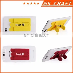 Wholesale Metal Hand Mobile Phone Holder thumbnail-3