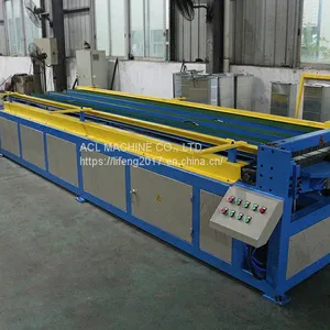 DUCT MANUFACTURE AUTO LINE V thumbnail-4