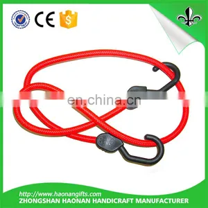 Factory Sale Cheap Bungee Cord Rubber Elastic Rope thumbnail-5