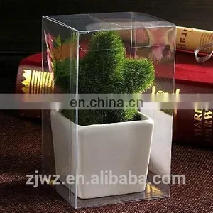 2015 Custom Clear Pvc/pp Folding Box thumbnail-1
