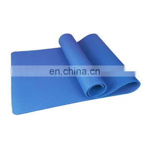 Customized NBR Yoga Mat Sport Mat183*61*1 cm thumbnail-3
