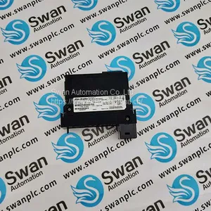 PLC Spare Part Module 1746-A7 1746-P2 Good Quality PLC Module thumbnail-1