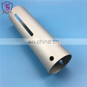 Sheet Metal Stamping Parts Manufacturer From China thumbnail-2