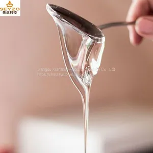 Glucose Syrups---French DGF Glucose Syrup Substitute in Bakery,pastry,confectioners as Food Ingredients Sweetener thumbnail-1
