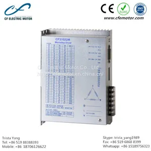 3-Phase Stepping Motor Driver CF31022M thumbnail-1