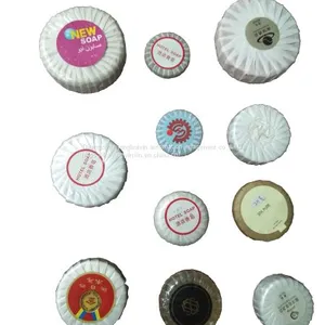 Travel Soap Packaging Machine thumbnail-4