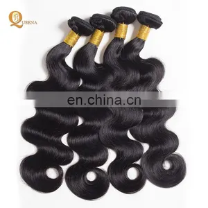 Human Hair Suppliers Bulk Whole Sale Human Hair Extension Bundles thumbnail-2