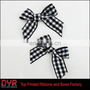 Daiyuan Thick Ribbon Bow thumbnail-2