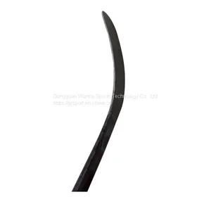 Carbon Fiber Ice Hockey Stick Senior C88 thumbnail-3