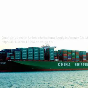 Guangzhou to Thailand by Direct Sea Freight, Double Clearance thumbnail-4