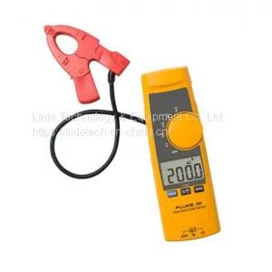 Fluke 365 Detachable Jaw True RMS AC/DC Clamp Meter thumbnail-1