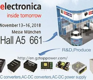 Guangzhou Top Power Electronics Techonology Co., Ltd. company overview - view 2 thumbnail