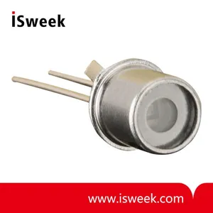SG01L-B18 UVB-only SiC Based UV Photodiode thumbnail-1