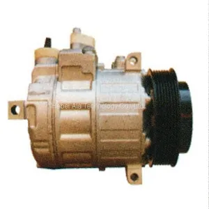 ALA21315 Benz A/C COMPRESSOR C180, C200 A/C COMPRESSOR DCS-17E A/C COMPRESSOR 0022304911 A/C Compressor thumbnail-1