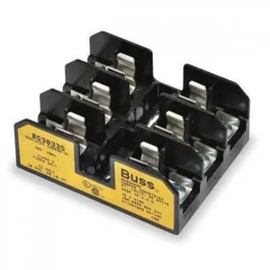 BCM603-3SQ FUSE HOLDER, 20A, 600V, EATON BUSSMANN thumbnail-3