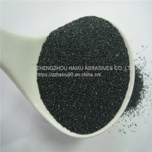 AFS40/45 Foundry Chromite Sand AFS40/45 thumbnail-4
