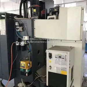 Hartford LG－500 5-axis Vertical Machining Center thumbnail-4